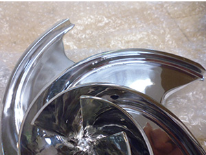 機(jī)械拋光 機(jī)械拋光