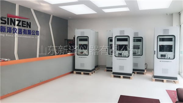 煙氣在線監(jiān)測(cè)小編整理：不辦理環(huán)保審批和驗(yàn)收，罰款42.5萬(wàn)元！