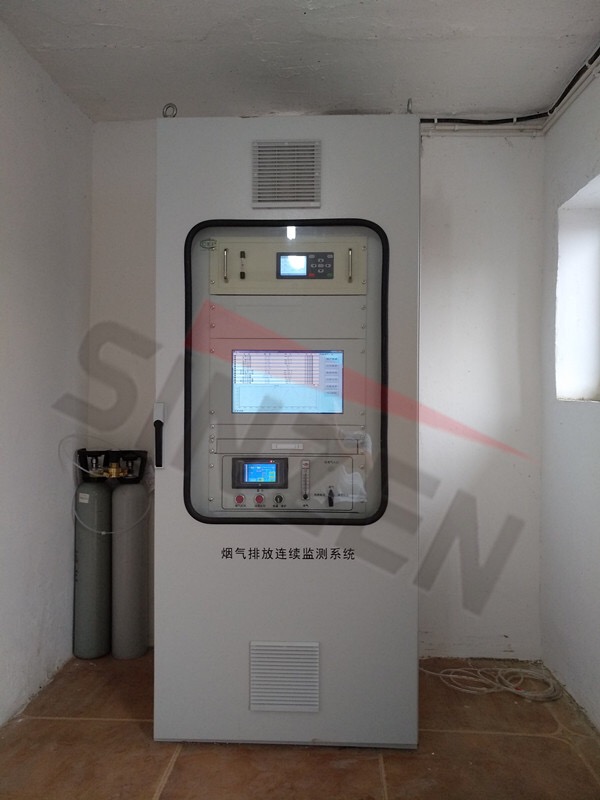 無組織排放的VOC、SO2、NOX是否需要分配大氣污染物總量控制指標(biāo)