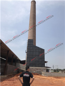 磚廠排廢氣的煙筒要建的高高的？里邊的道道有很多...