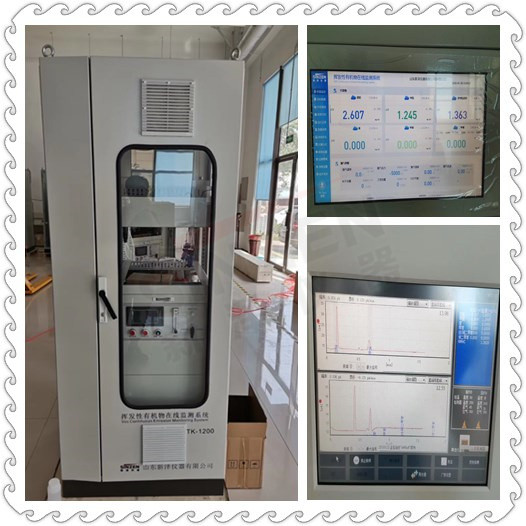 哪些污染物是VOCs行業的治理重點？